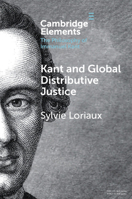 Kant and Global Distributive Justice 1108729061 Book Cover