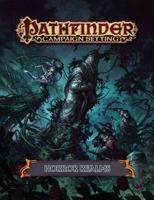 Pathfinder Campaign Setting: Horror Realms 160125900X Book Cover