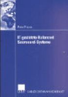 It-Gestutzte Balanced Scorecard-Systeme 3824477963 Book Cover