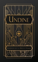 Undine B0H8BYMB43 Book Cover