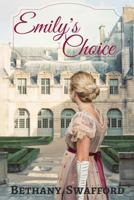 Emily's Choice B0FKX3ZGT5 Book Cover