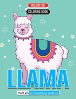 Llama Coloring Book Lover Expedition with Adorable Alpacas: Discover the Cuteness of Llamas in Every Hue B0CQX59KLN Book Cover
