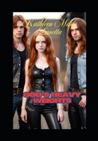 God’s Heavy Weights B0F1NGZGKQ Book Cover
