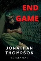 End Game B087FFML3M Book Cover