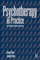 Psychotherapy in Practice: A Life in the Mind 0750630027 Book Cover