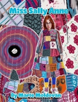 Miss Sally Anne: Canada 1998213234 Book Cover