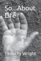 So...About Life B09WPZC3YG Book Cover
