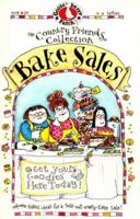 Bake Sales (The Country Friends Collection) (Country Friends Collection) 1888052031 Book Cover