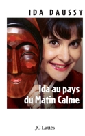 Ida au pays du matin calme: récit 2709628430 Book Cover