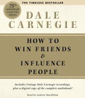 How to Win Friends and Influence People