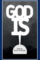 God Is B08R4FB41W Book Cover