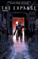 The Expanse Omnibus B0GSPZGKWS Book Cover