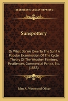 Sunspottery 1437027563 Book Cover