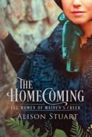 The Homecoming 0975640755 Book Cover