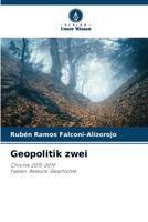Geopolitik zwei (German Edition) 6208106281 Book Cover