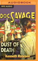 The Dust of Death 3553053070 Book Cover