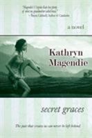 Secret Graces 0984325697 Book Cover