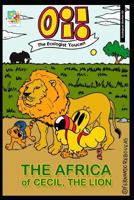 Oi! The Ecologist Toucan - The Amazon Agouti 1718110685 Book Cover