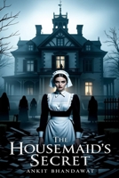 The Housemaid's Secret B0FWS4MTBH Book Cover