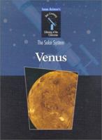 Venus: A Shrouded Mystery (Library of the Universe) 0836832442 Book Cover