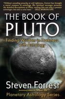 The Book of Pluto 0979067766 Book Cover