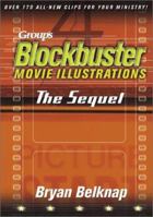 Group's Blockbuster Movie Illustrations: The Sequel 0764424548 Book Cover
