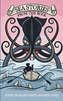 Sea Stories from the Rock 1774783428 Book Cover