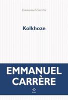 Kolkhoze 2818061989 Book Cover