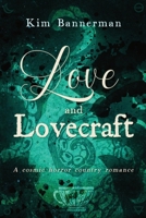 Love and Lovecraft 1998567079 Book Cover