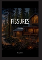 Fissures: La Ligne de Crète 2322674443 Book Cover