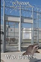 Octopool: Some Kind of Crook II 0996265163 Book Cover