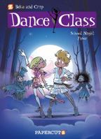 Dance Class: School Night Fever 1597075043 Book Cover