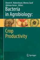 Bacteria in Agrobiology: Crop Productivity 3642430988 Book Cover