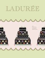Laduree 2830708628 Book Cover
