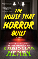 The House That Horror Built 0593638212 Book Cover