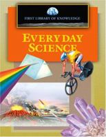 Everyday Science 1410303519 Book Cover