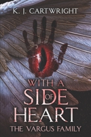 With a Side of Heart B0BS8NT9Q9 Book Cover