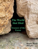 Treasure of the Forest B0C7QDHYJH Book Cover