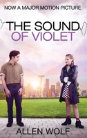 The Sound of Violet 1952844142 Book Cover