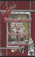 Christmas on Elm Street and The Scrooge Effect: Short stories to read by the fire 1625267754 Book Cover
