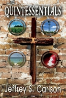 Quintessentials 1098338162 Book Cover