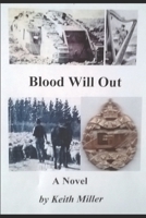 Blood Will Out B086PN1CZX Book Cover