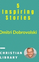 5 Inspiring Stories 1721265775 Book Cover