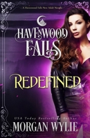 Redfined : A Havenwood Falls Novella 1950455319 Book Cover