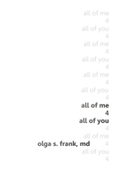 All of Me for All of You B07Y4MCSL2 Book Cover
