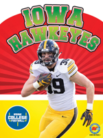 Iowa Hawkeyes 1791101267 Book Cover