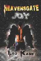 Joy: Large Print Edition 1097547558 Book Cover