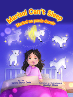 Marisol Can't Sleep / Marisol No Puede Dormir B0DZMT36C3 Book Cover