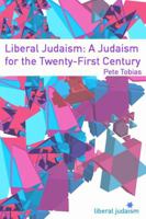 A Judaism for the Twenty-First Century 1291404163 Book Cover