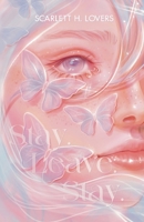 Stay Leave Stay B0FNRH58WG Book Cover